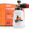 Stay-Polished.png FOAM CANNON GUN WITH HOSE NOZZLE & 32OZ BOTTLE